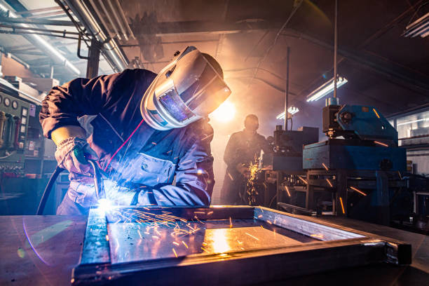 Affordable Welder Services in Hunters Creek, FL