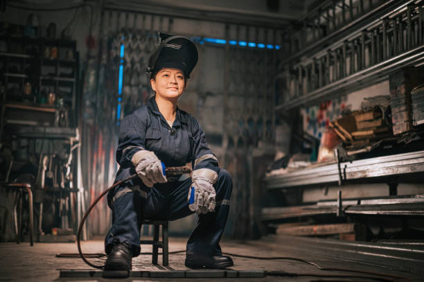 Affordable Welder Services in Hunters Creek, FL