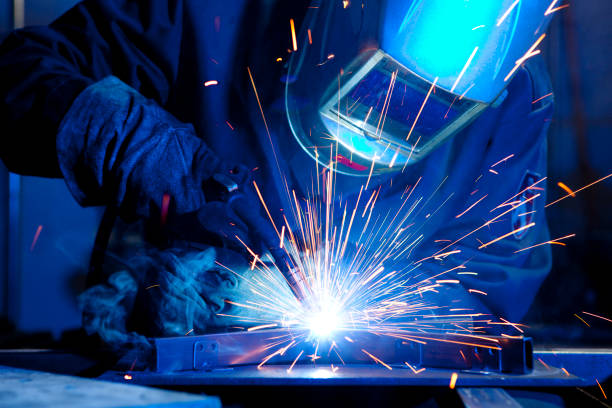 Trusted Hunters Creek, FL Welder & Metal Fabrication Experts