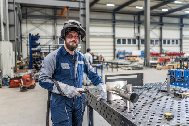 Best Specialty Welding Processes in Hunters Creek, FL