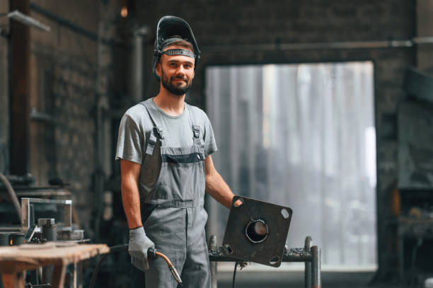 Best Welding Equipment Sales and Repair in Hunters Creek, FL